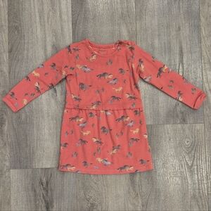 NOPPIES Toddler Dress